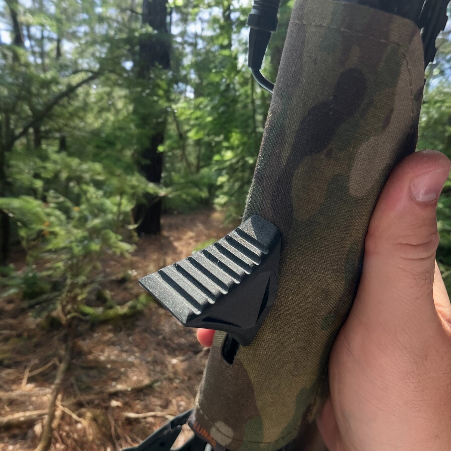 Slick Stop Grip  MLok - SSG