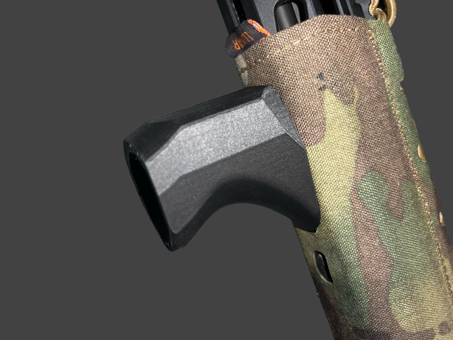 Enhanced Control Handstop MLok